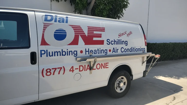 Dial ONE Schilling